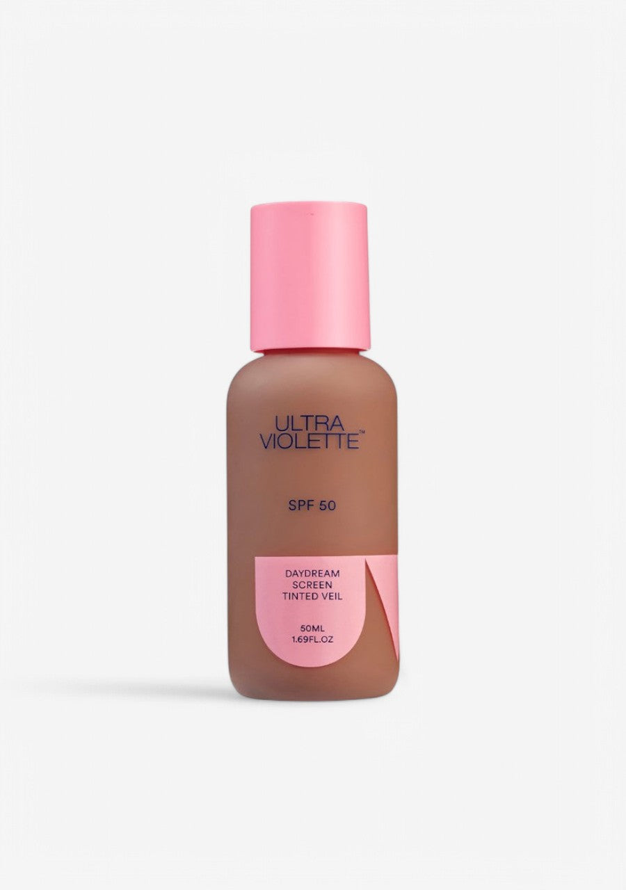 Daydream Screen Tinted Veil SPF50