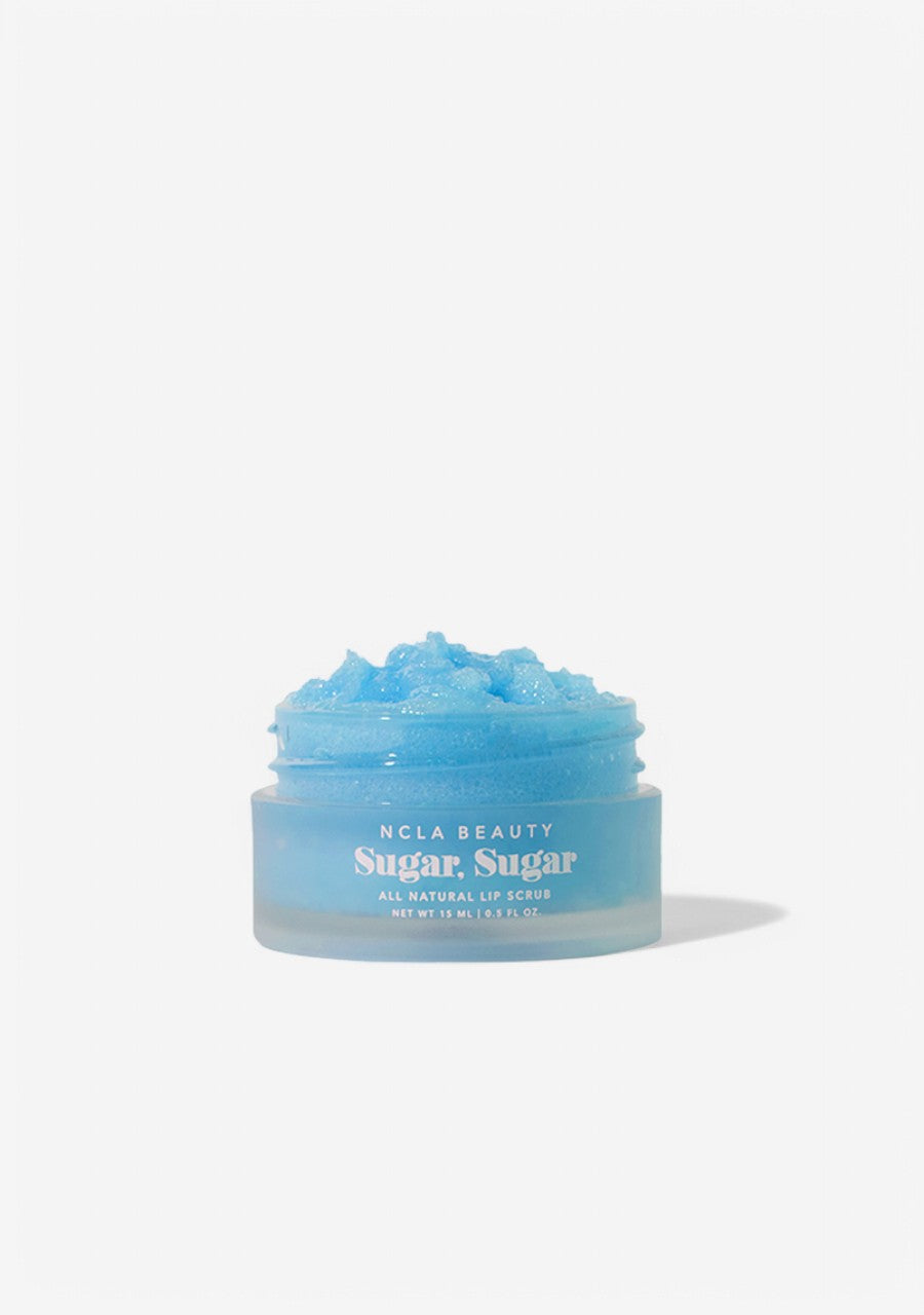 Sugar Sugar Lip Scrub - Gummy Bear