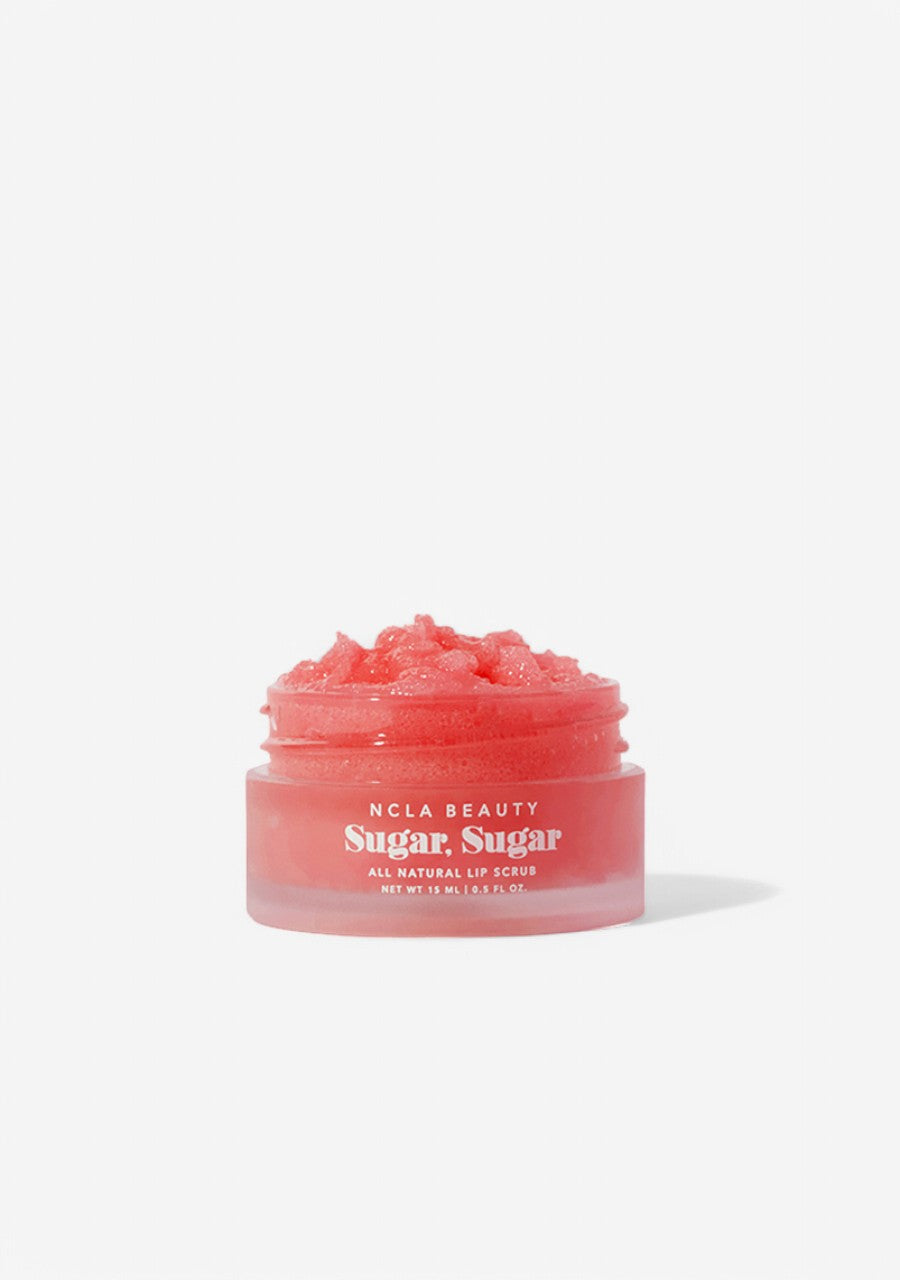 Sugar Sugar Lip Scrub - Watermelon