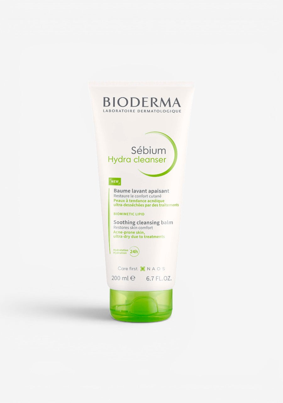 Sébium Hydra Cleanser
