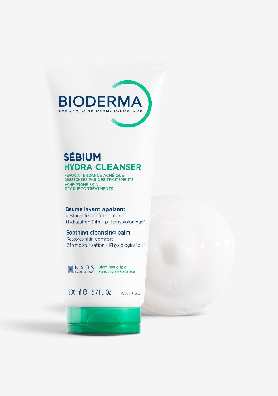 Sébium Hydra Cleanser