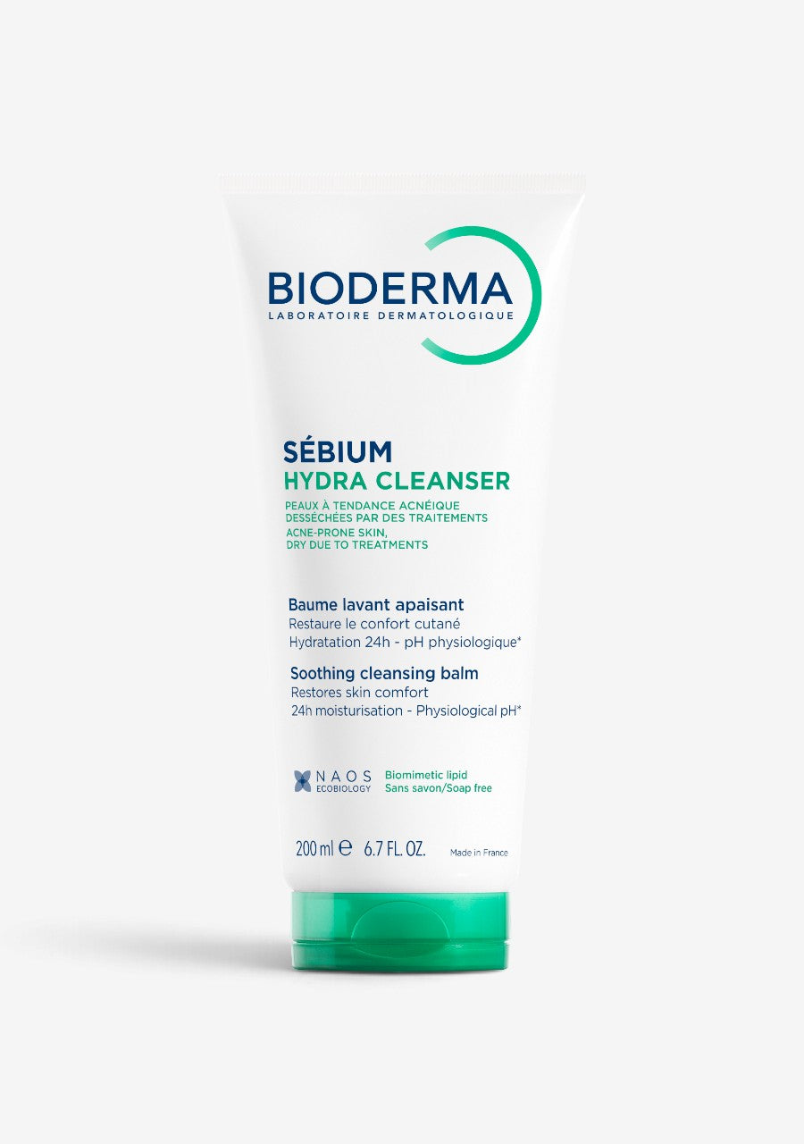Sébium Hydra Cleanser