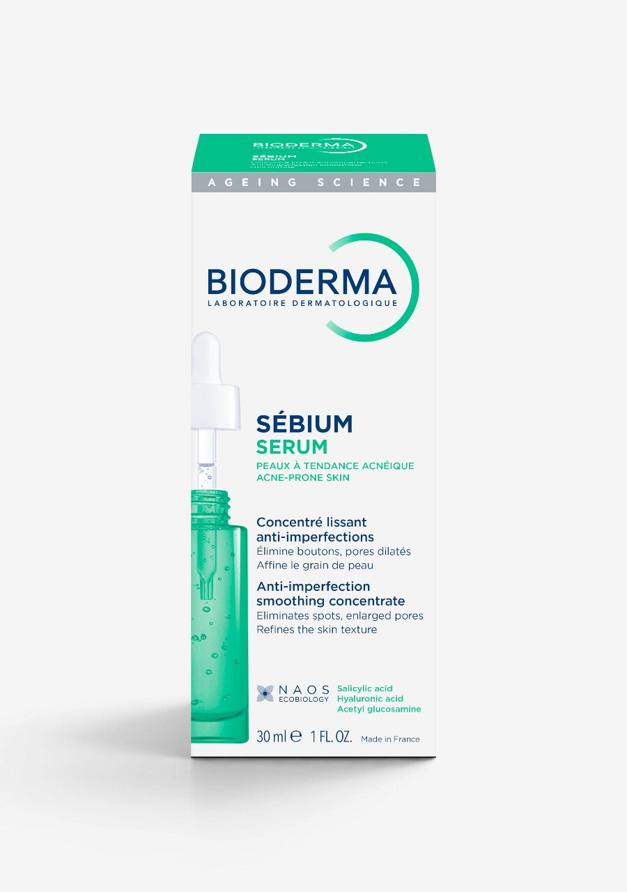 Sébium Serum