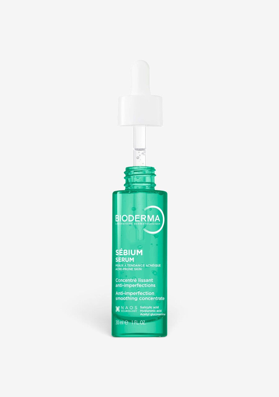 Sébium Serum
