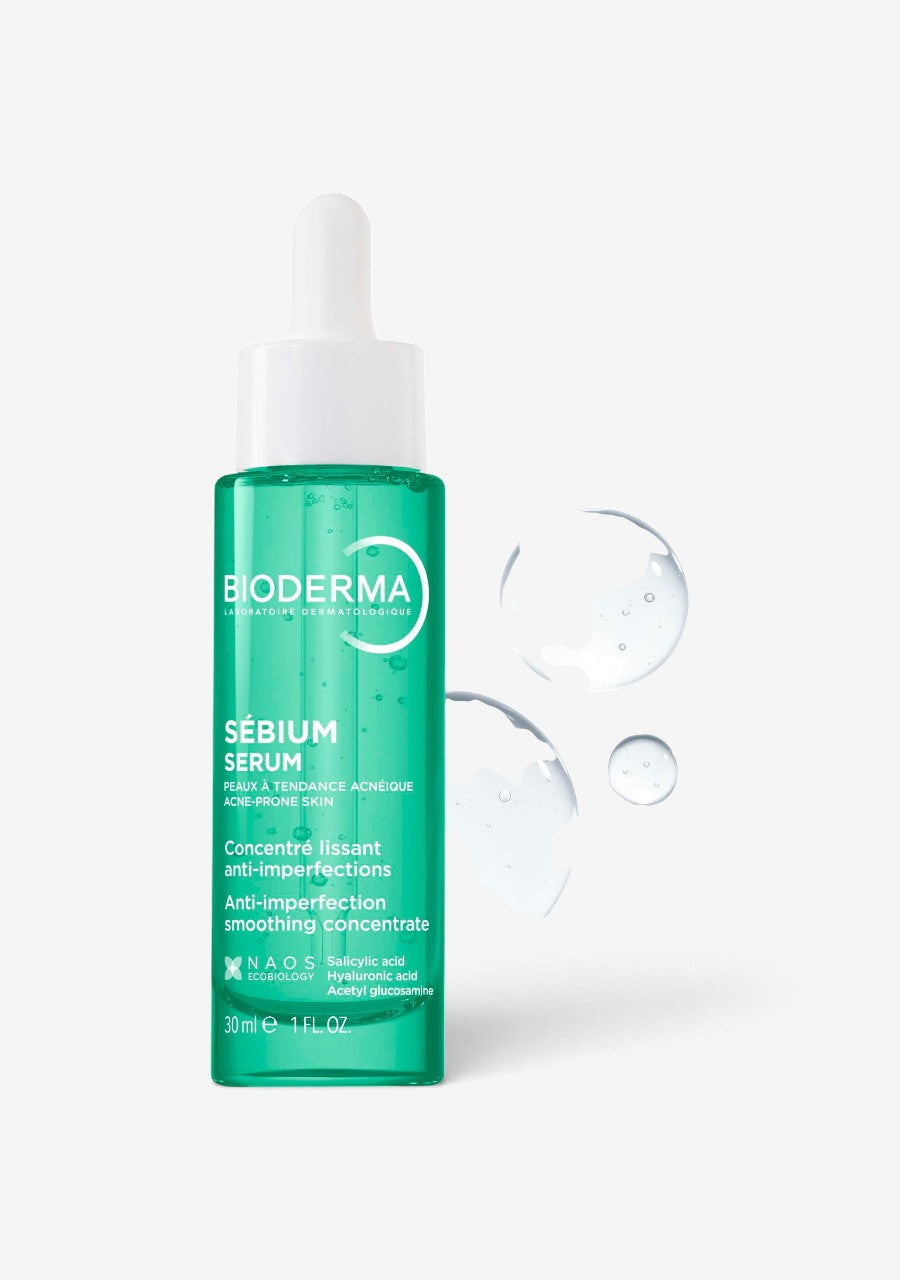 Sébium Serum