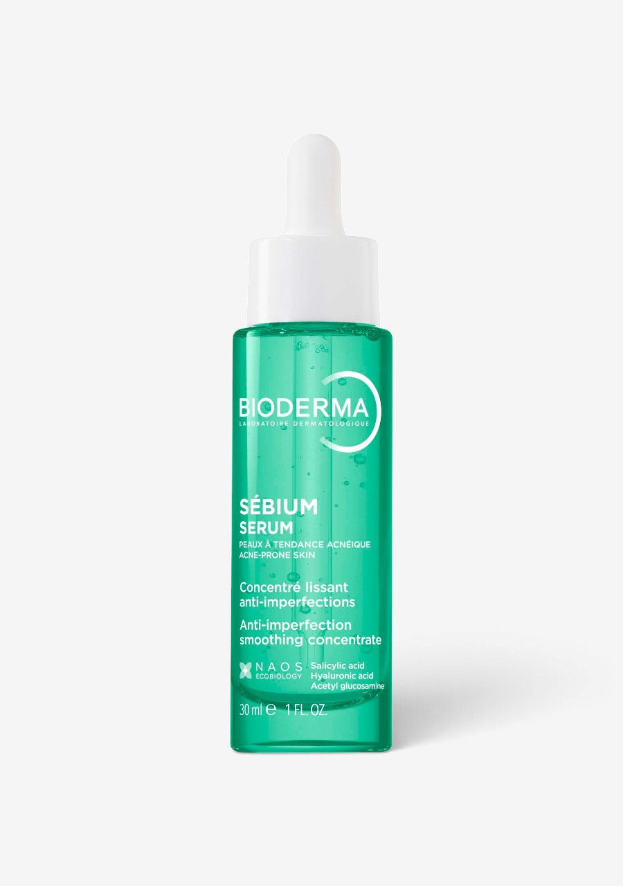Sébium Serum