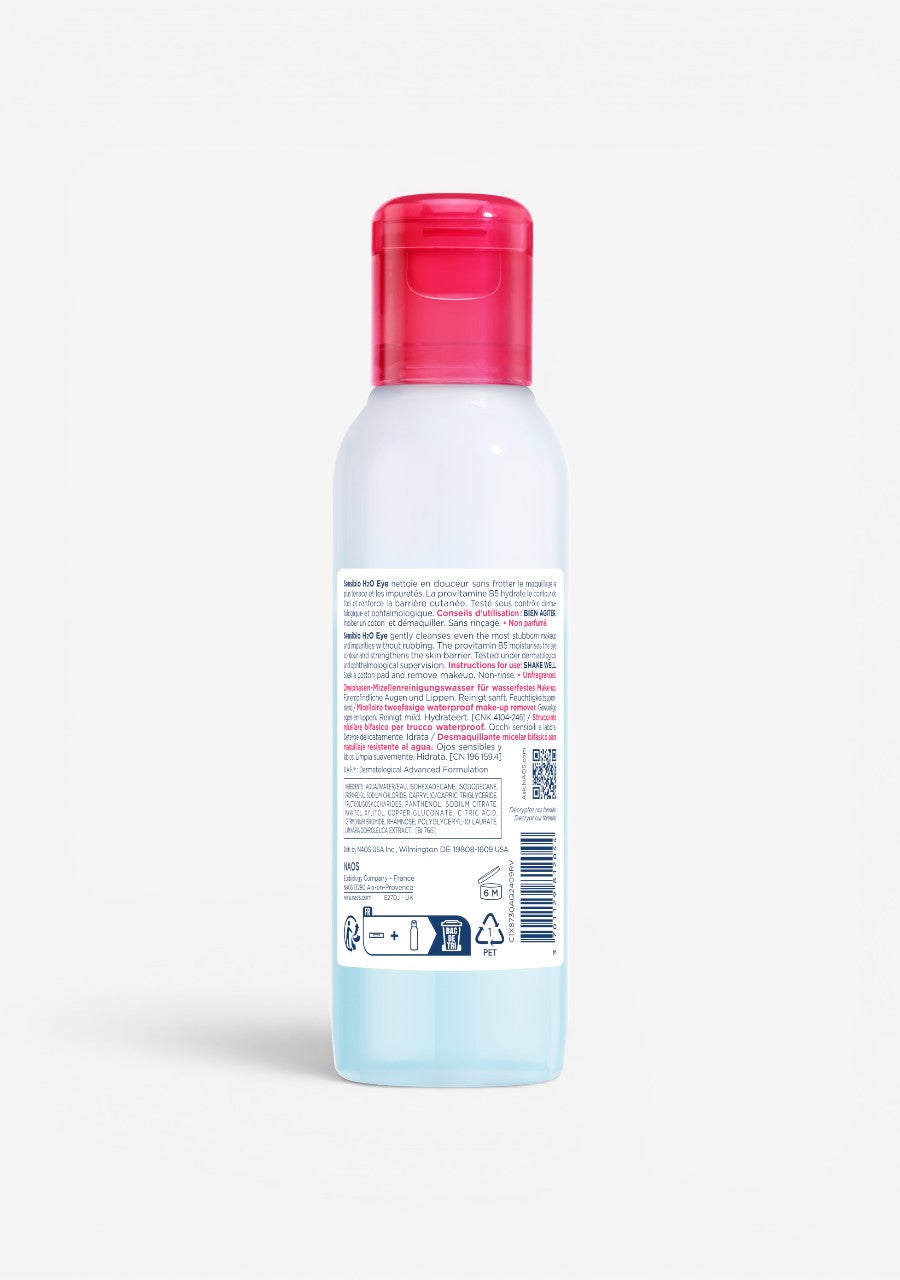 Sensibio H2O Eye