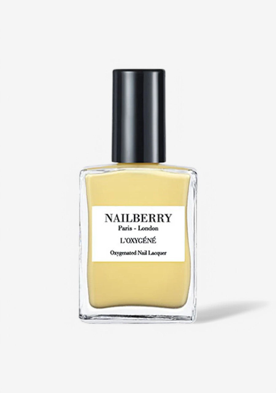 L’Oxygéné Nagellack