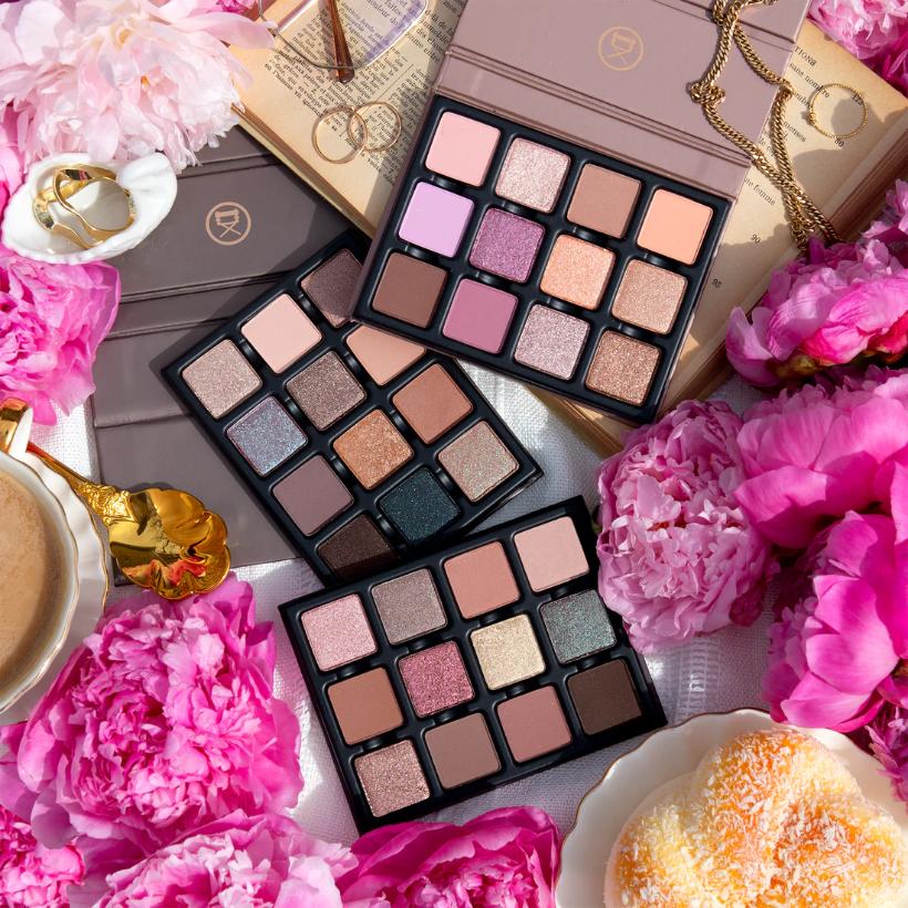 VisePRO™ Paris Reveries Étendu