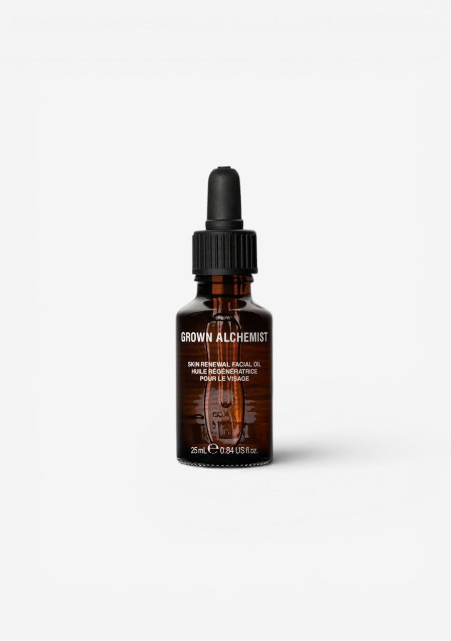 Skin Renewal Facial Oil