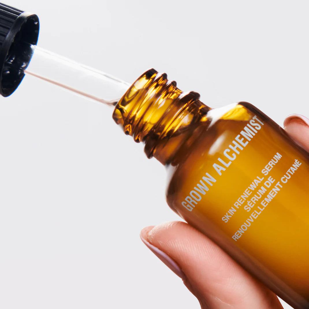 Skin Renewal Serum
