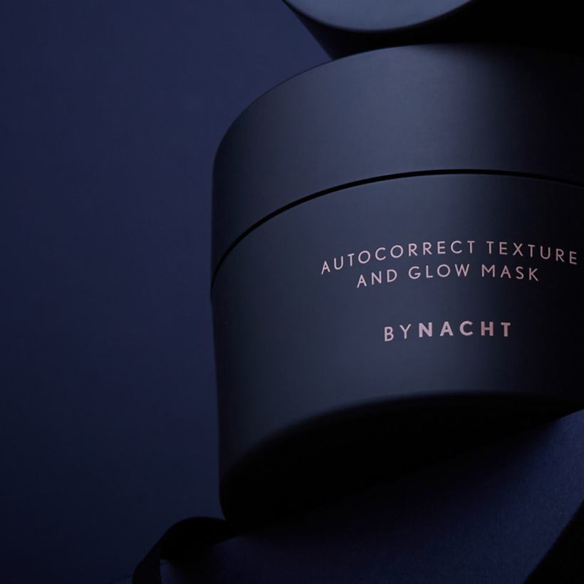 Autocorrect Texture And Glow Mask