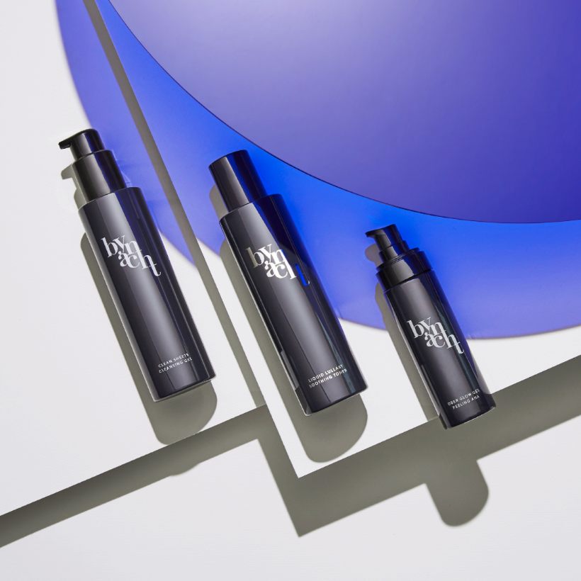 Clean Sheets Cleansing Gel