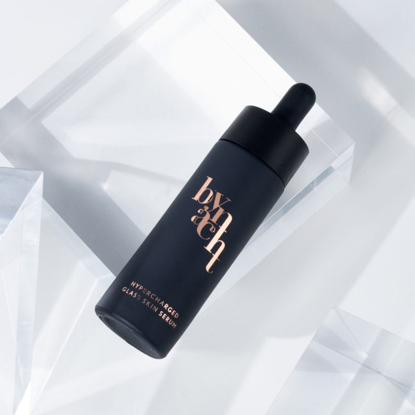 Hypercharged Glass Skin Serum
