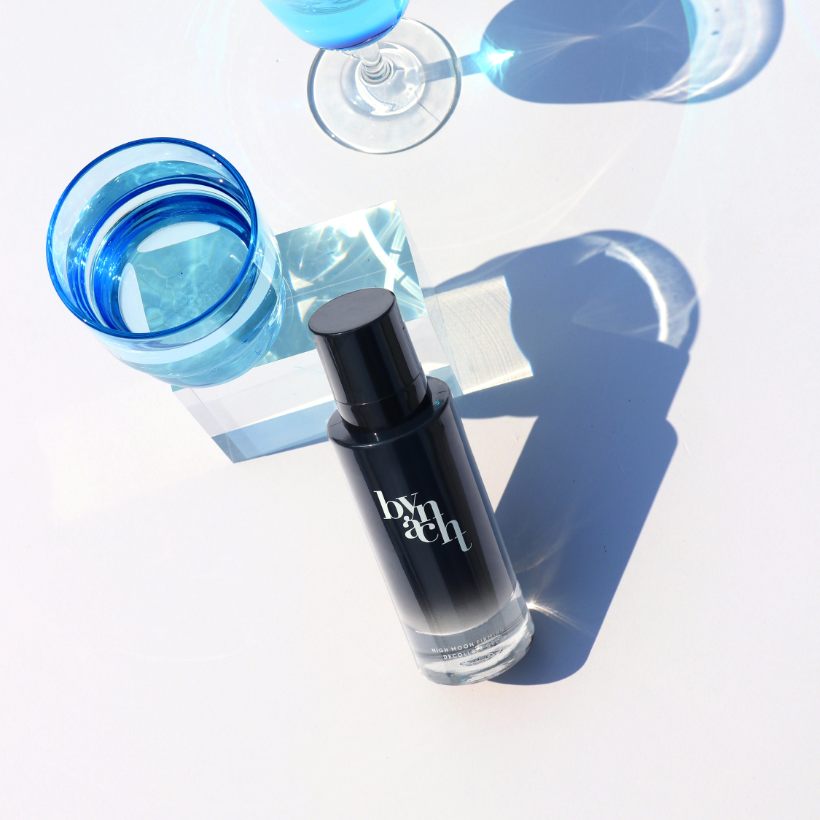 High Moon Firming Decolletè Gel