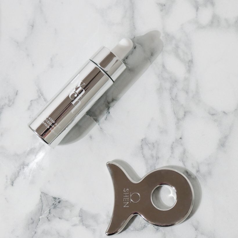 Post Laser And Procedure Ultra Repair Serum
