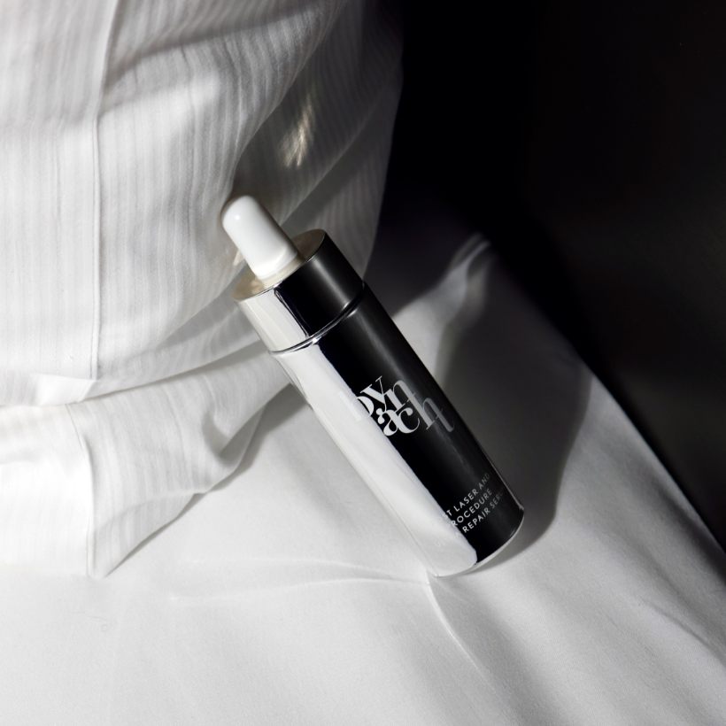 Post Laser And Procedure Ultra Repair Serum