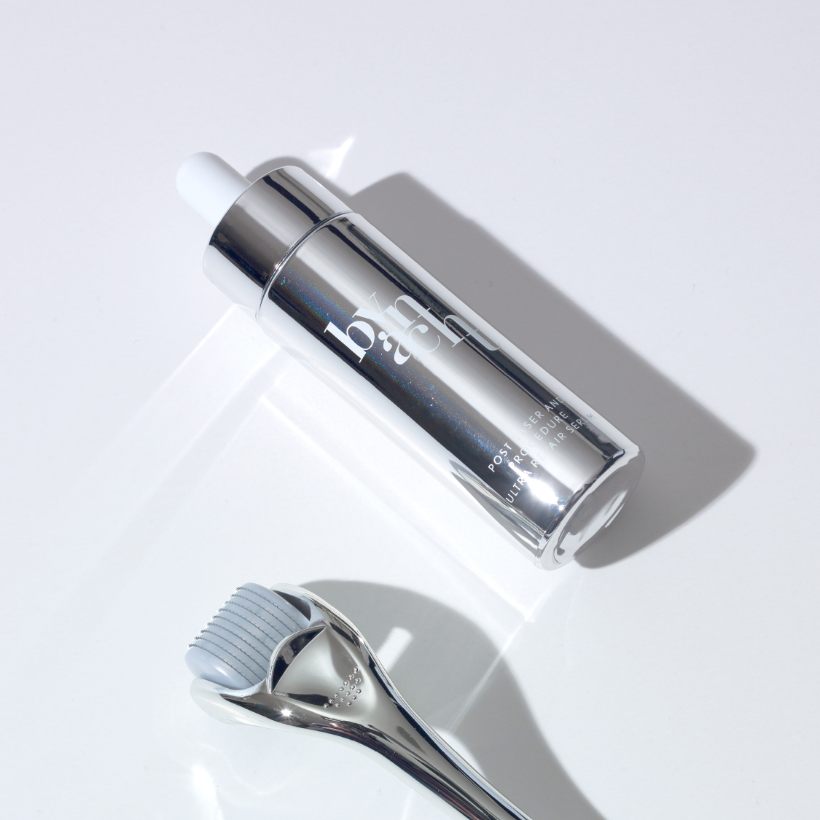 Post Laser And Procedure Ultra Repair Serum
