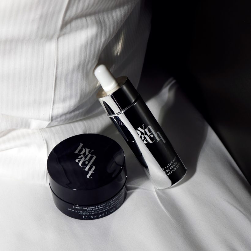 Post Laser And Procedure Ultra Repair Serum