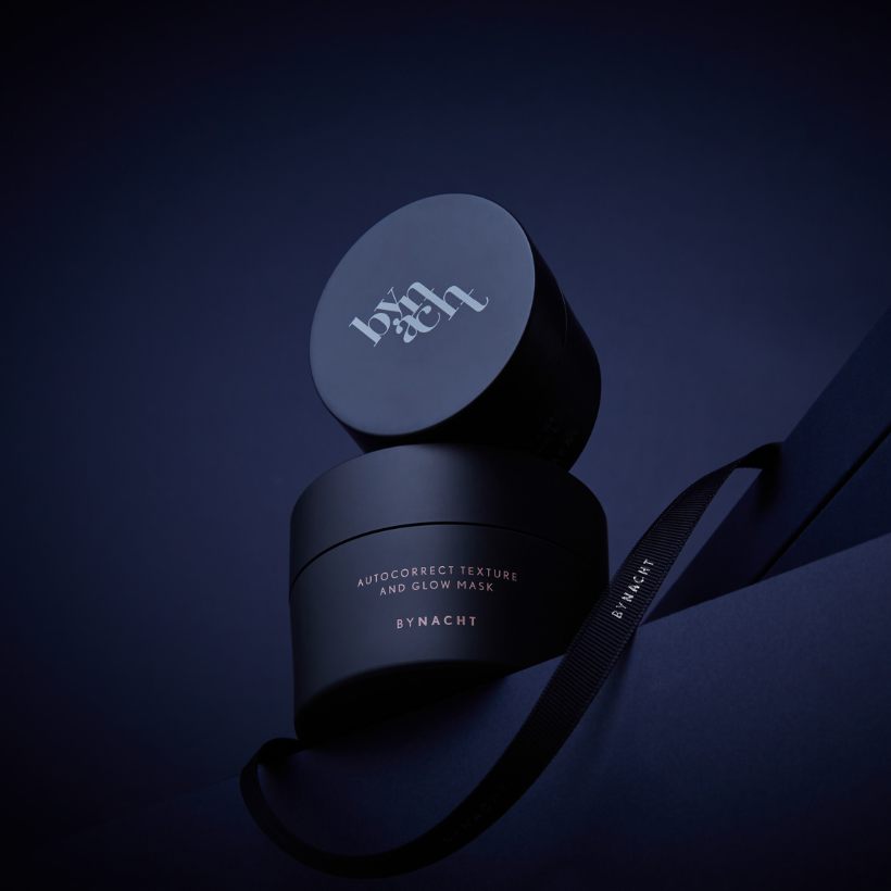 Autocorrect Texture And Glow Mask