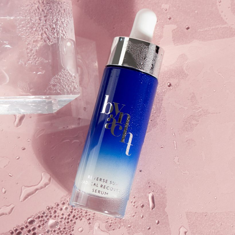 Reverse Sun Radical Recovery Serum