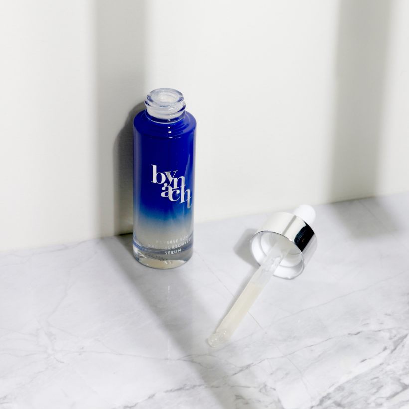 Reverse Sun Radical Recovery Serum