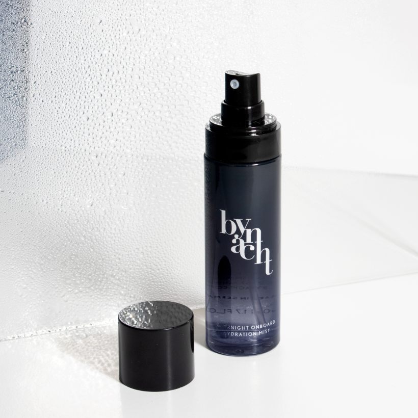 Overnight Onboard Hydration Mist