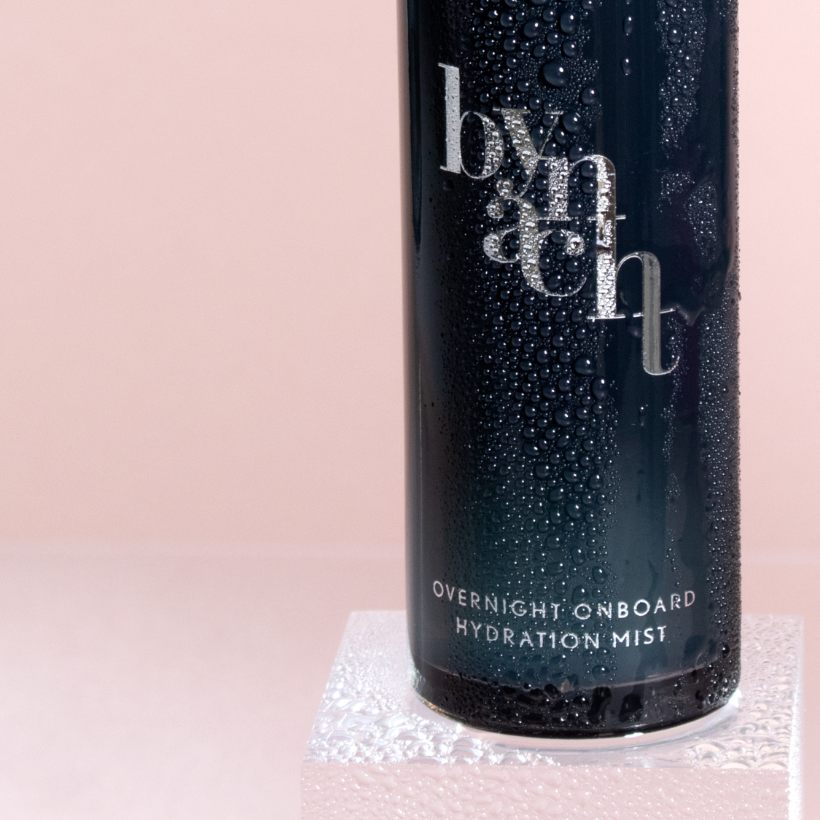 Overnight Onboard Hydration Mist