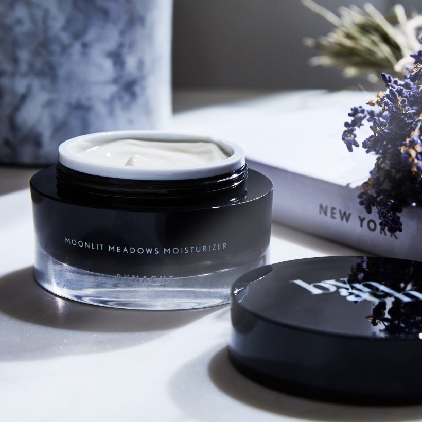 Moonlit Meadows Moisturizer