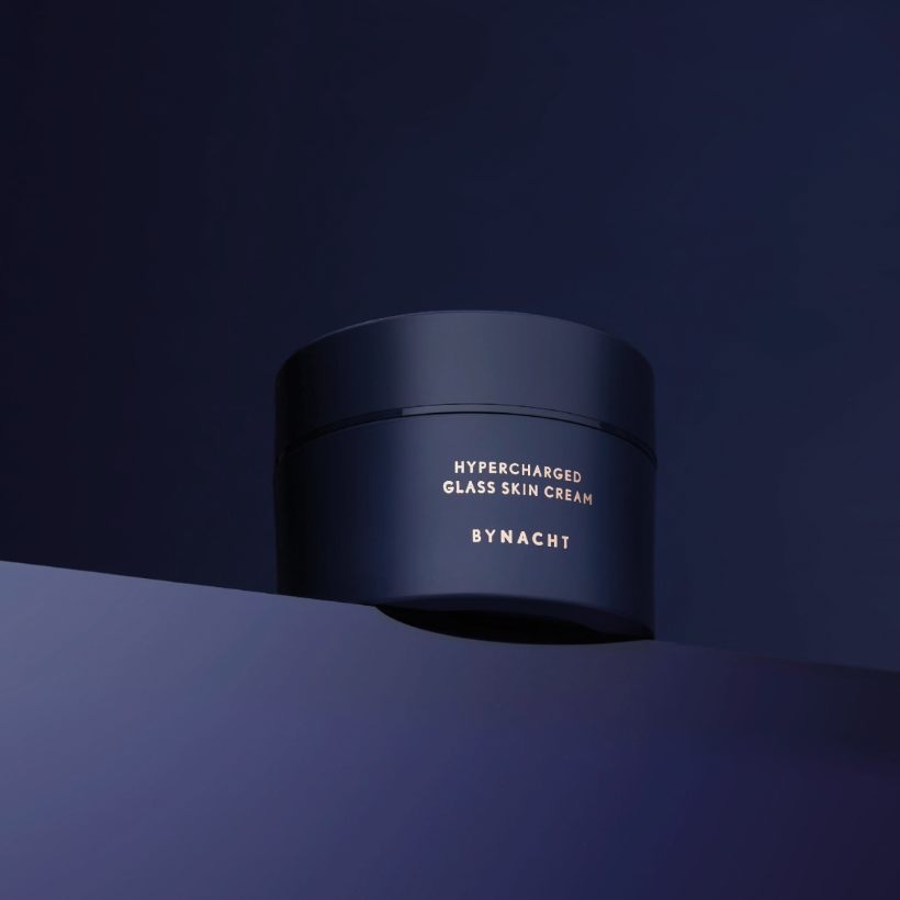 Hypercharged Glass Skin Cream