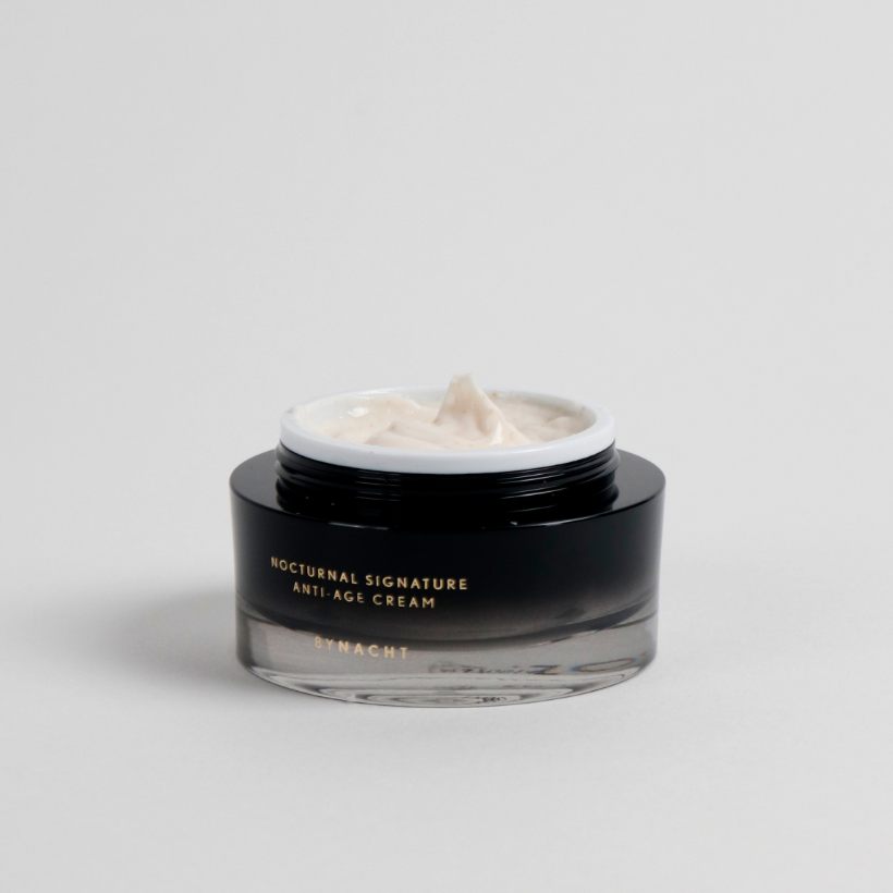 Nocturnal Signature Anti Age Cream