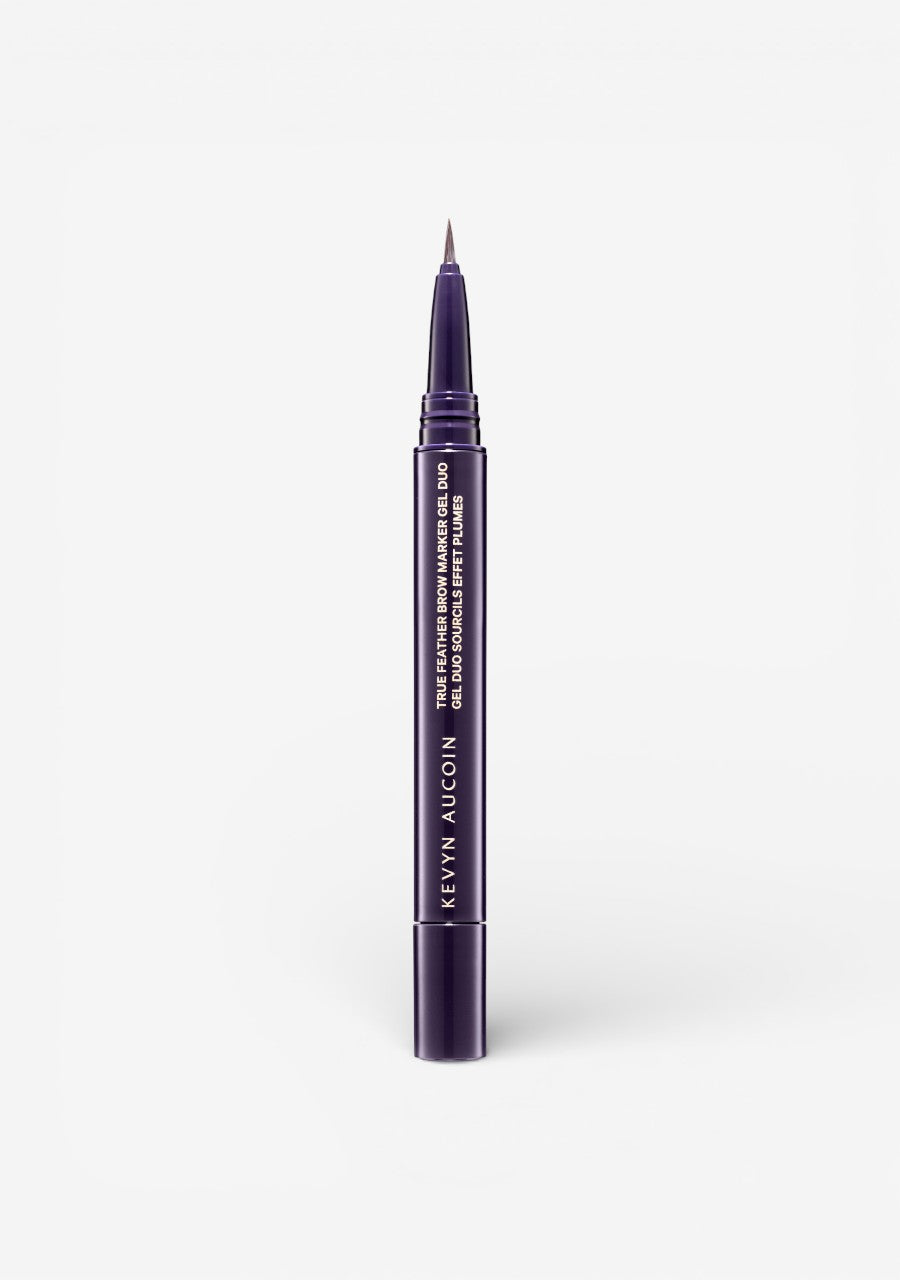 True Feather Brow Marker Gel Duo