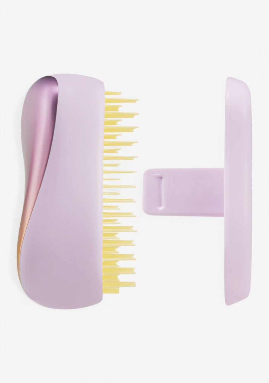 Compact Styler Lilac Yellow