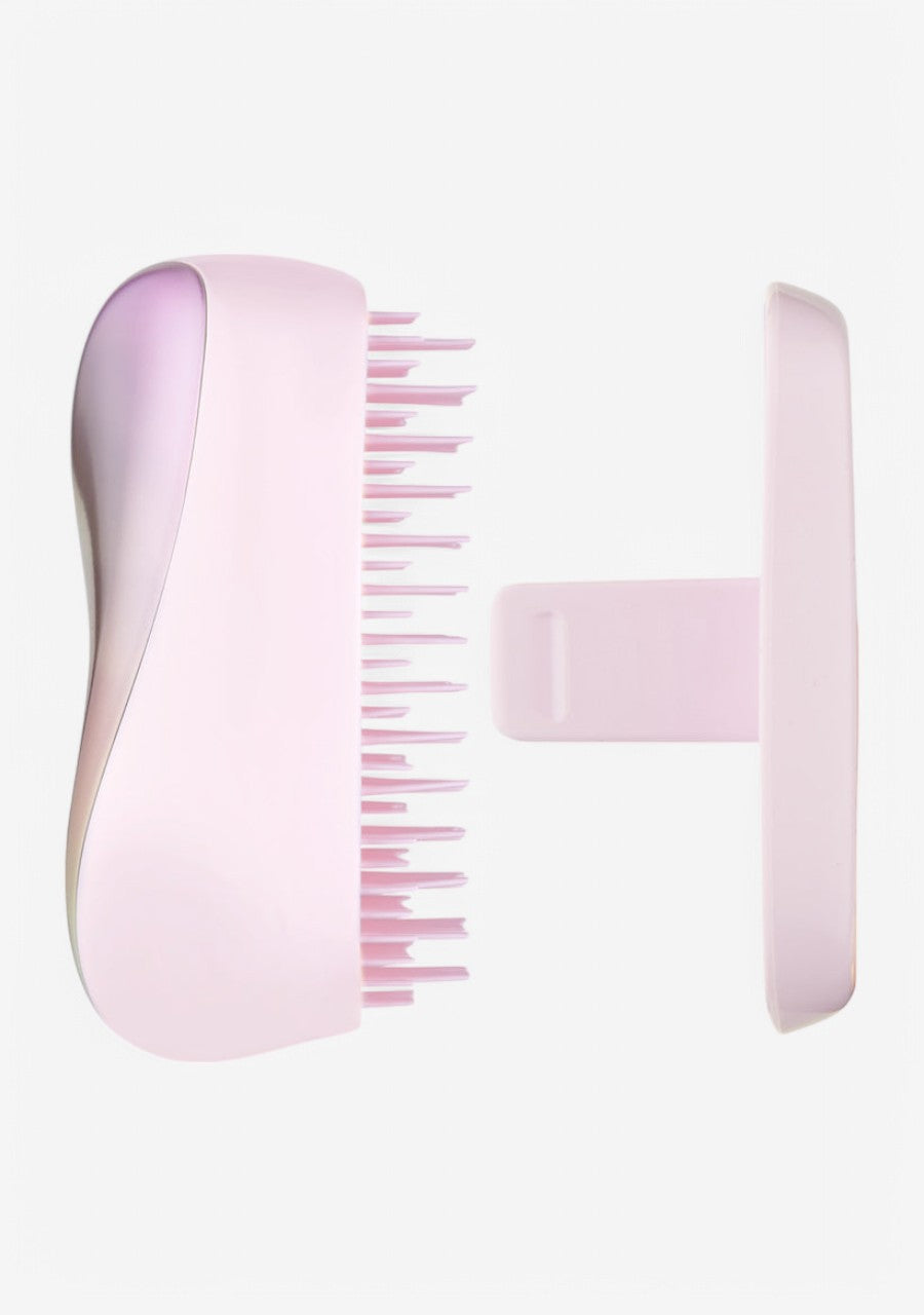 Compact Styler Pearlescent Matte Chrome