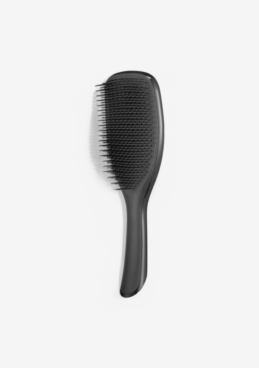 The Large Ultimate Detangler Black Gloss
