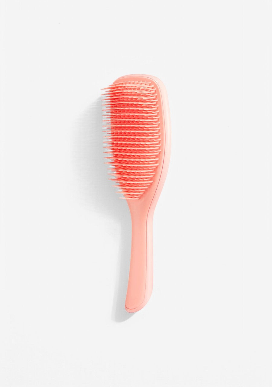 The Large Ultimate Detangler Peach Glow