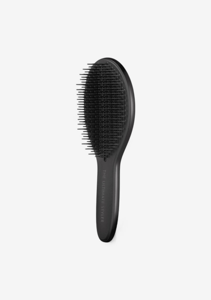 The Ultimate Styler - Black / Black