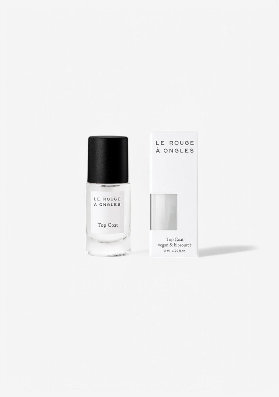 Top Coat
