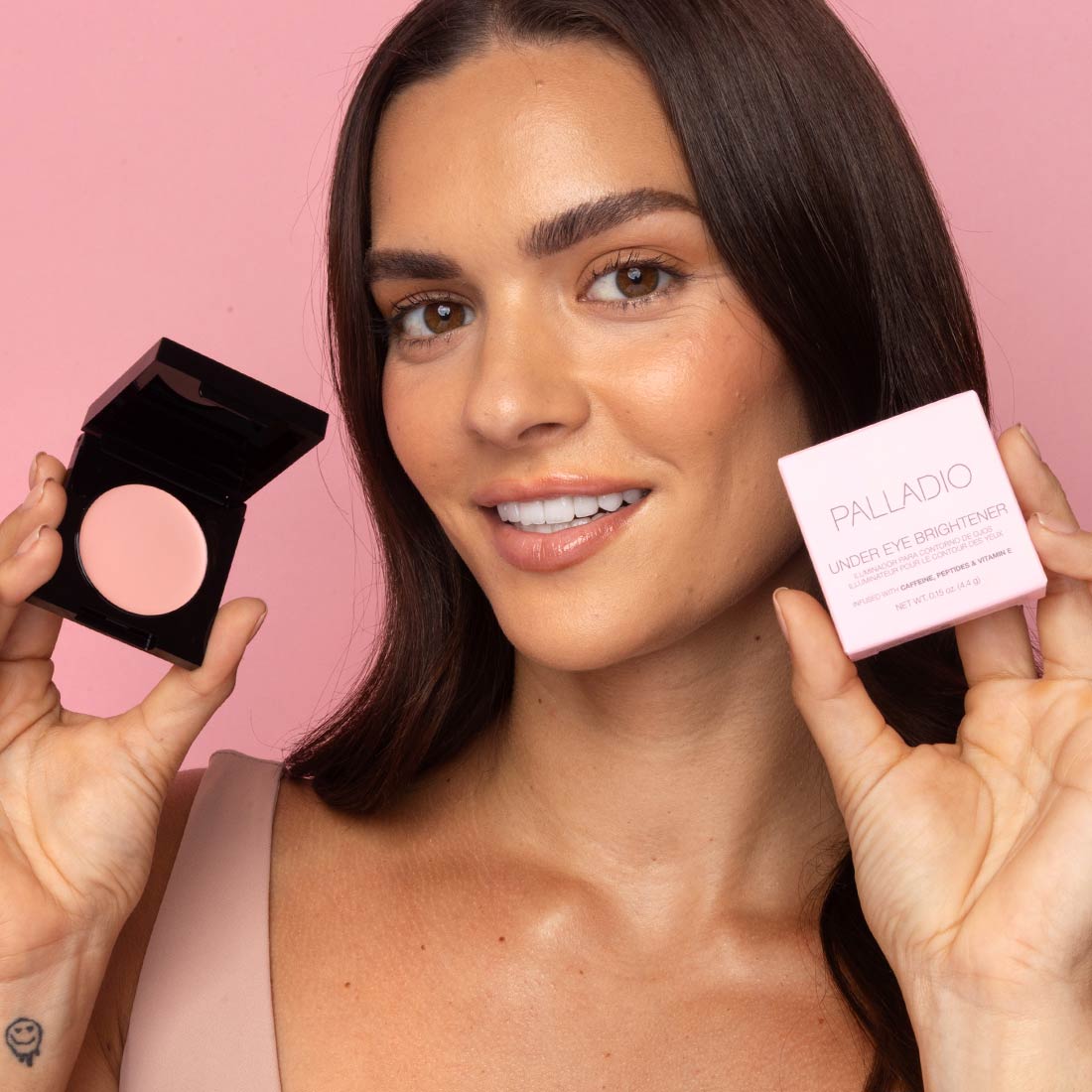 Under Eye Brightener