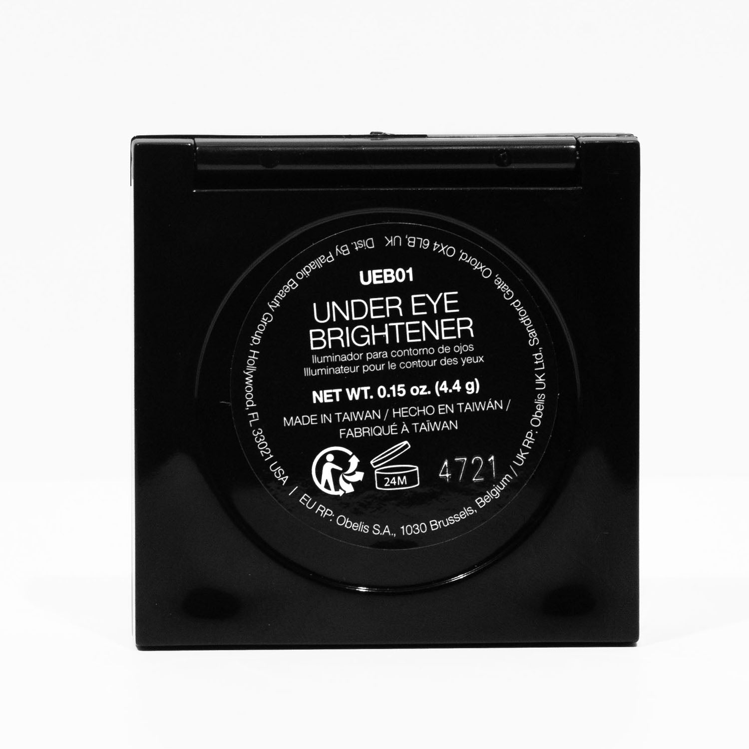 Under Eye Brightener