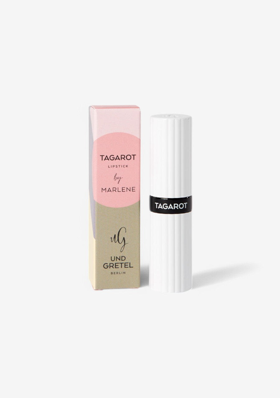 TAGAROT VEGAN Lipstick, 3.5g