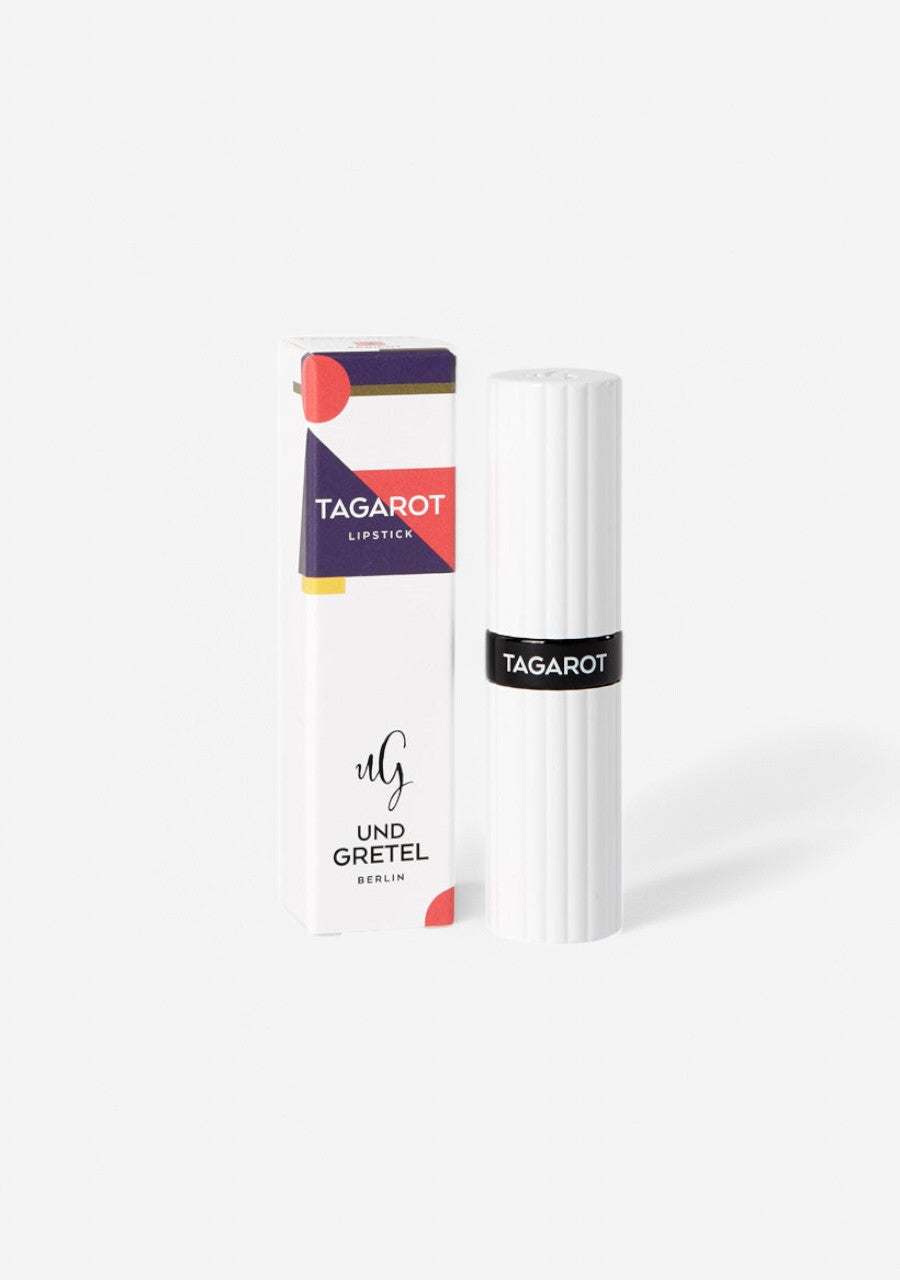 TAGAROT VEGAN Lipstick, 3.5g