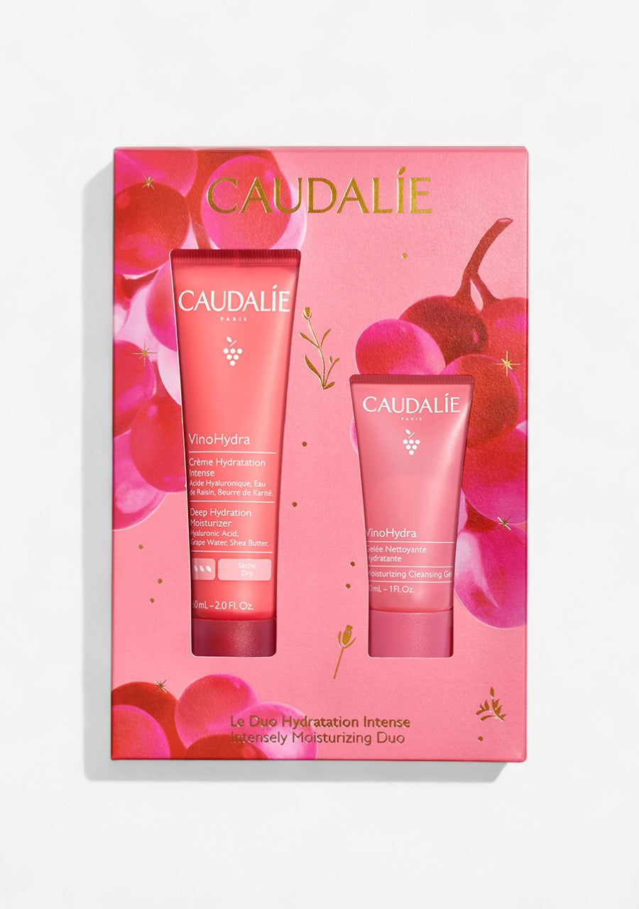VinoHydra Duo Intensive Feuchtigkeitspflege