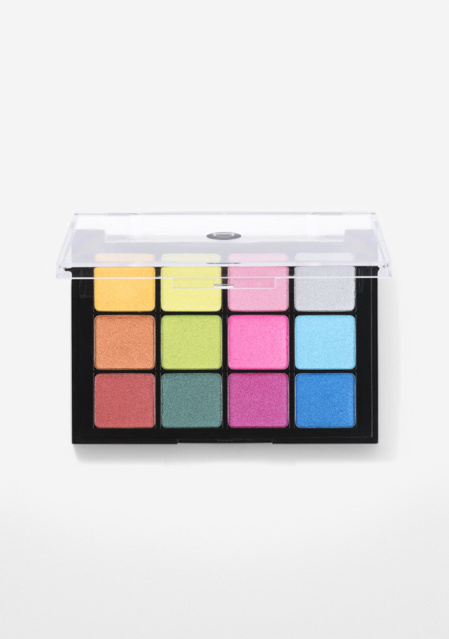 02 Boheme Dream Eyeshadow Palette