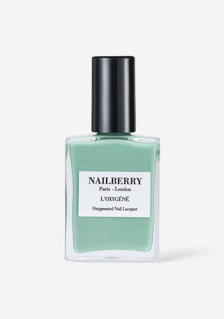L’Oxygéné Nagellack