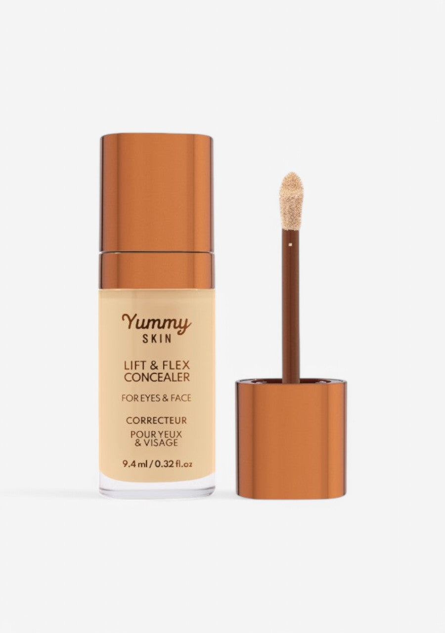 Yummy Skin Lift & Flex Concealer