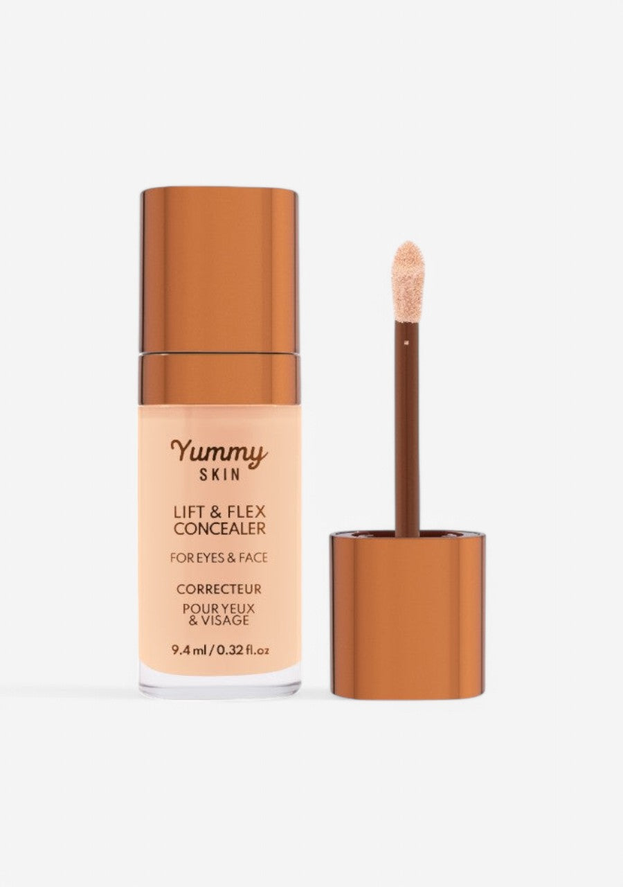Yummy Skin Lift & Flex Concealer