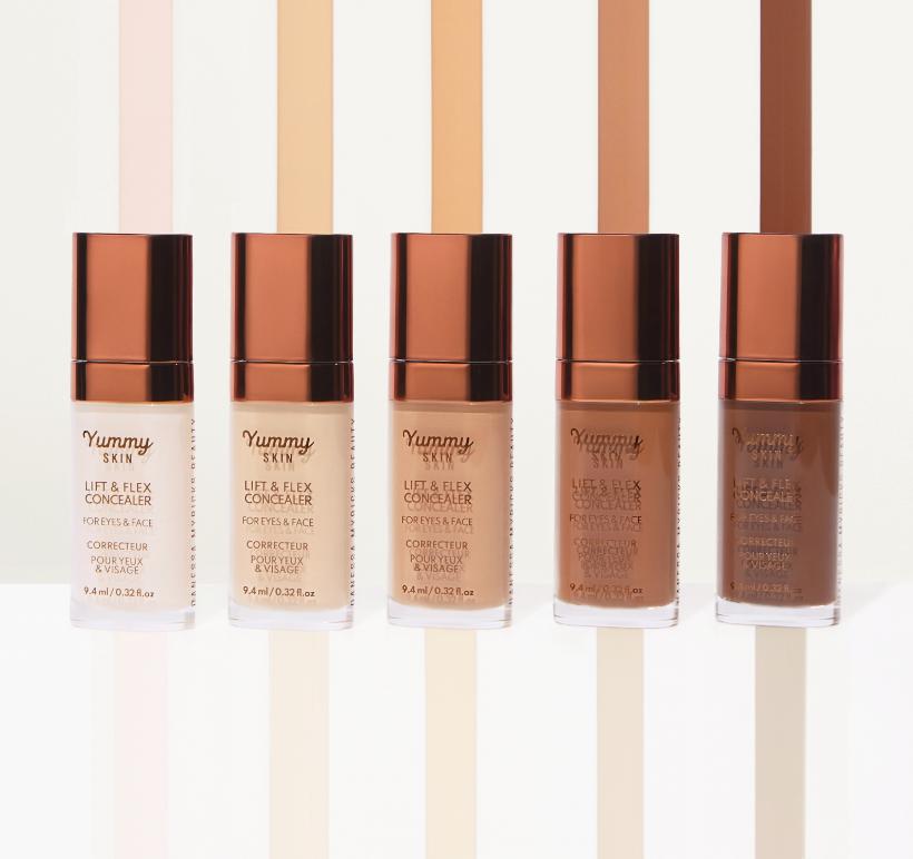 Yummy Skin Lift & Flex Concealer