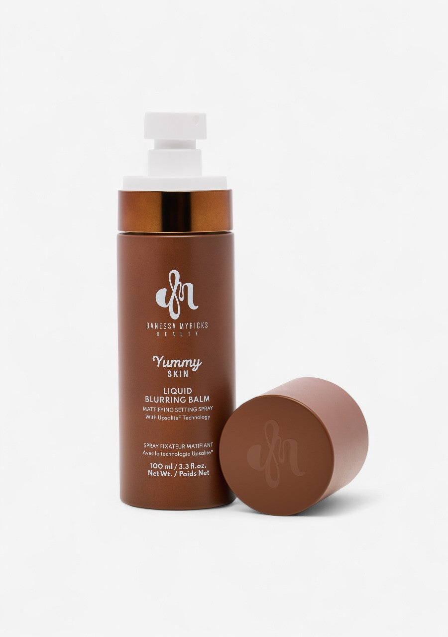Yummy Skin Liquid Blurring Balm Setting Spray