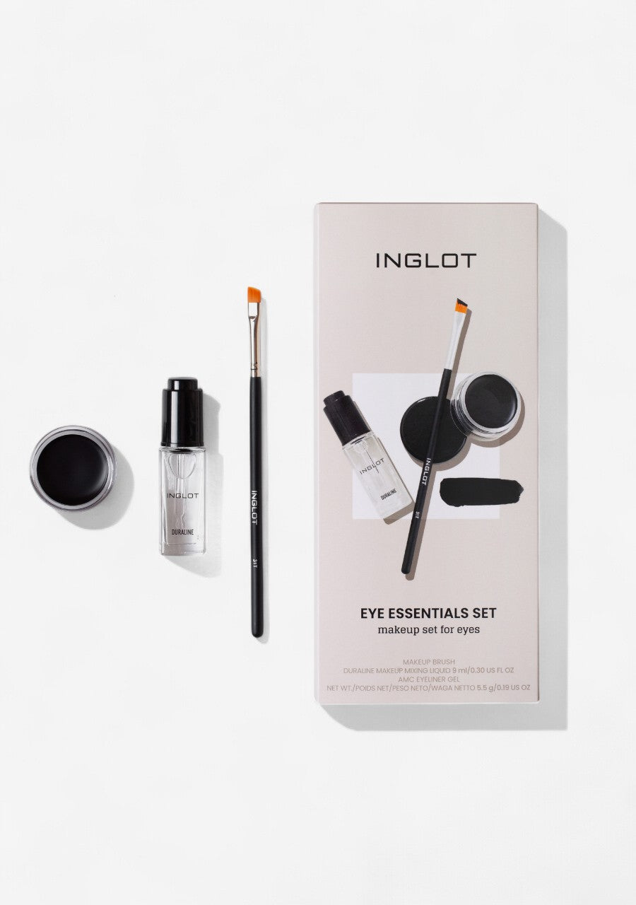 Eye Essentials Set